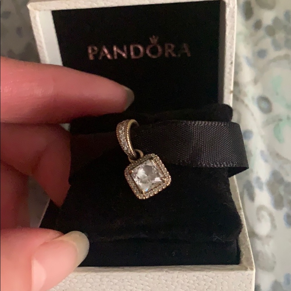 14k pendant